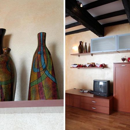 Bed and Breakfast Il Sipario Ferrara Zewnętrze zdjęcie