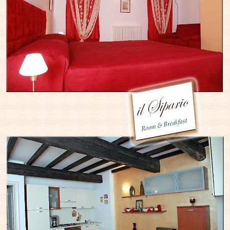 Bed and Breakfast Il Sipario Ferrara Zewnętrze zdjęcie