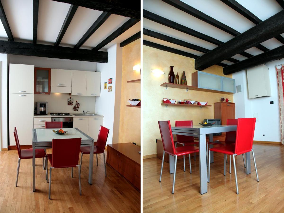 Bed and Breakfast Il Sipario Ferrara Zewnętrze zdjęcie