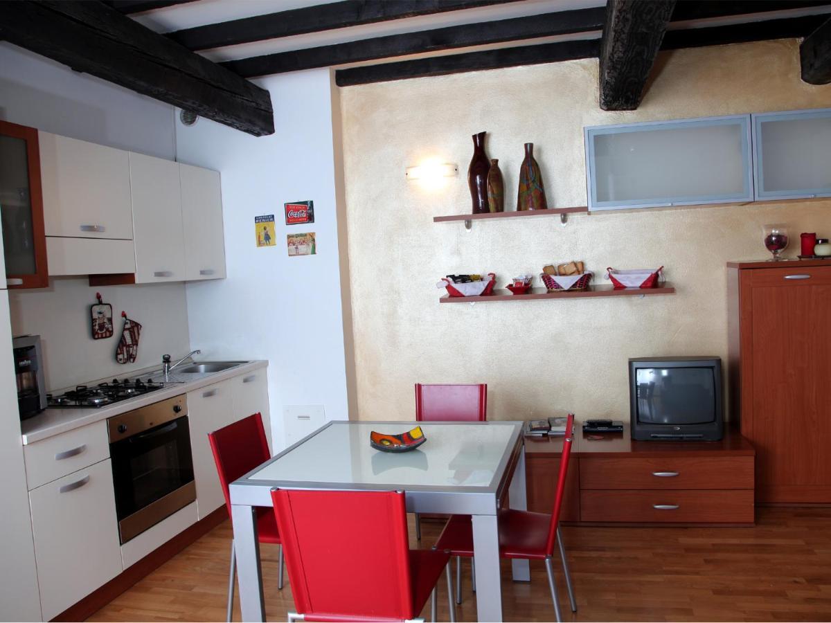 Bed and Breakfast Il Sipario Ferrara Zewnętrze zdjęcie