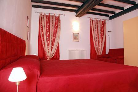 Bed and Breakfast Il Sipario Ferrara Zewnętrze zdjęcie