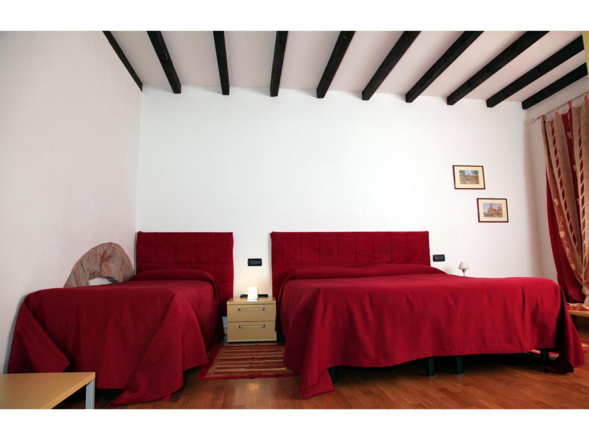 Bed and Breakfast Il Sipario Ferrara Zewnętrze zdjęcie